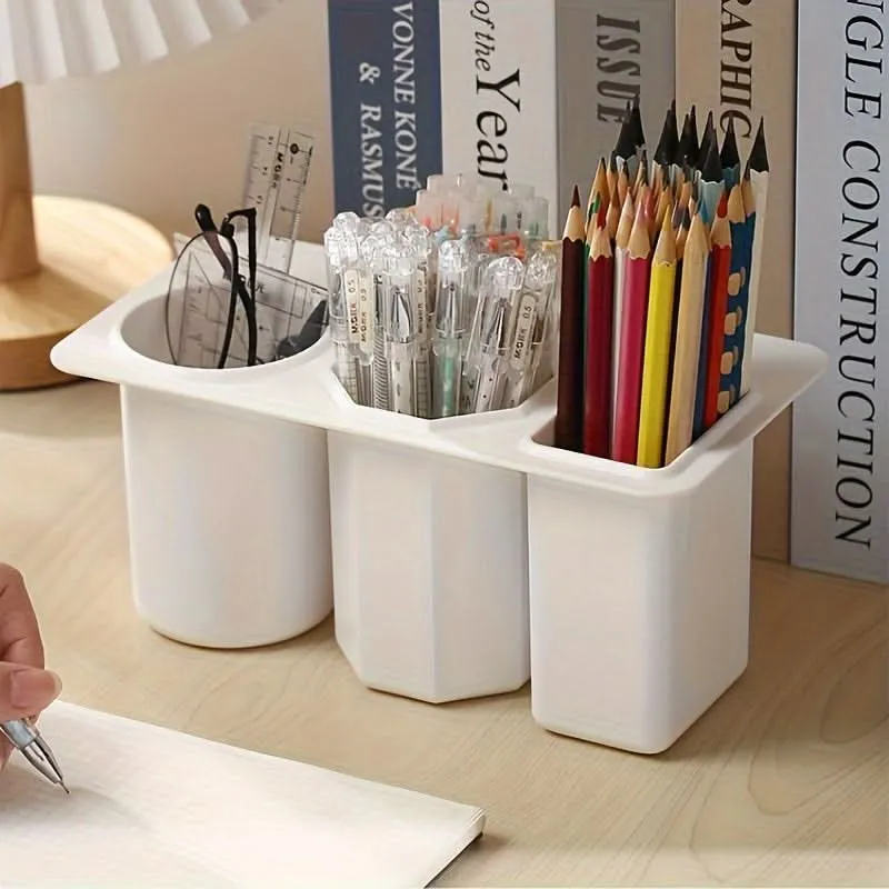 Vibrant ABS Document File Folder Organizer