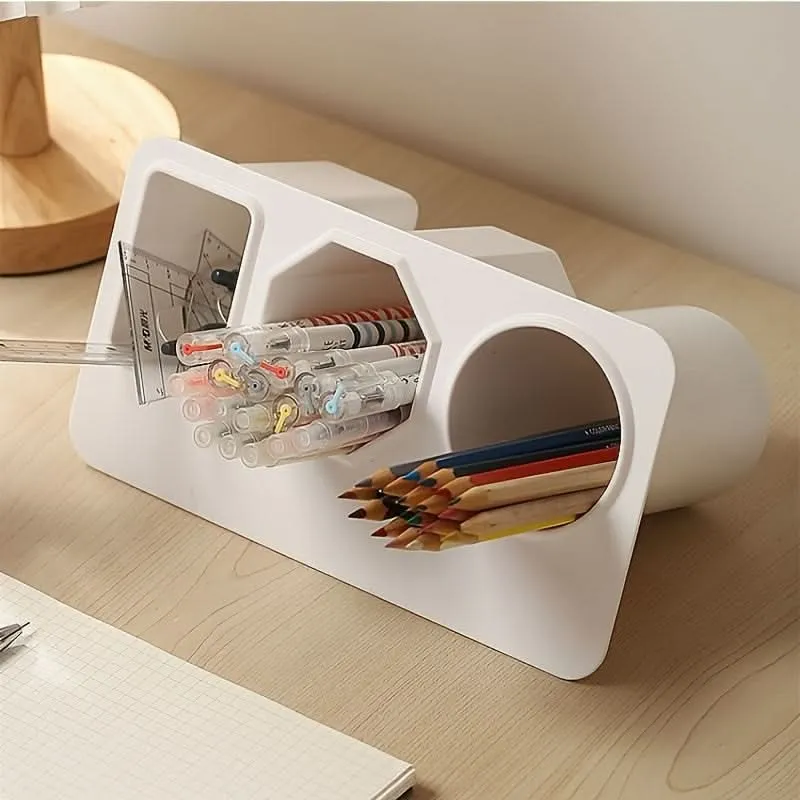 Vibrant ABS Document File Folder Organizer