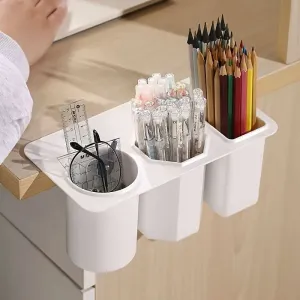 Vibrant ABS Document File Folder Organizer