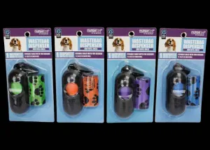 Waste Bags 2-Pack