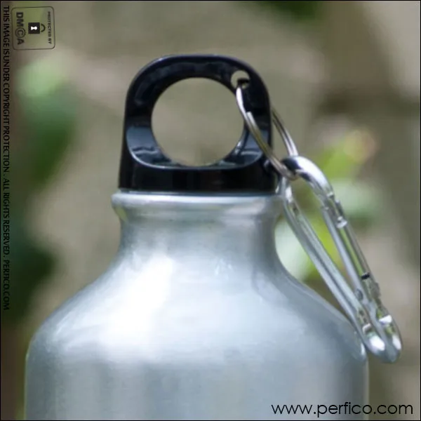 Wifeycorn © Personalized Water Bottle for Wife