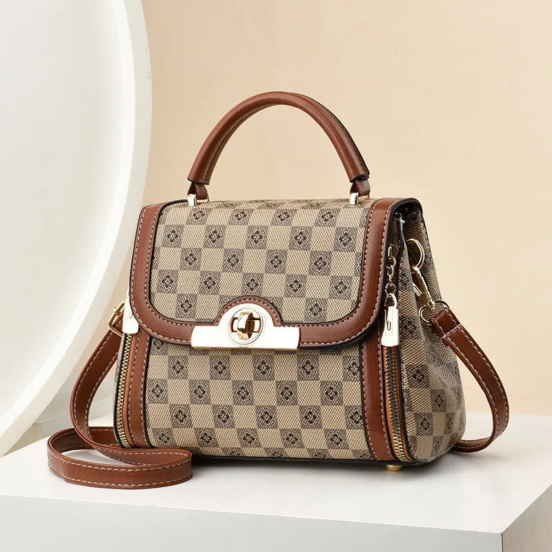 Women's Bag Trendy Summer Personality Korean Shoulder Bag