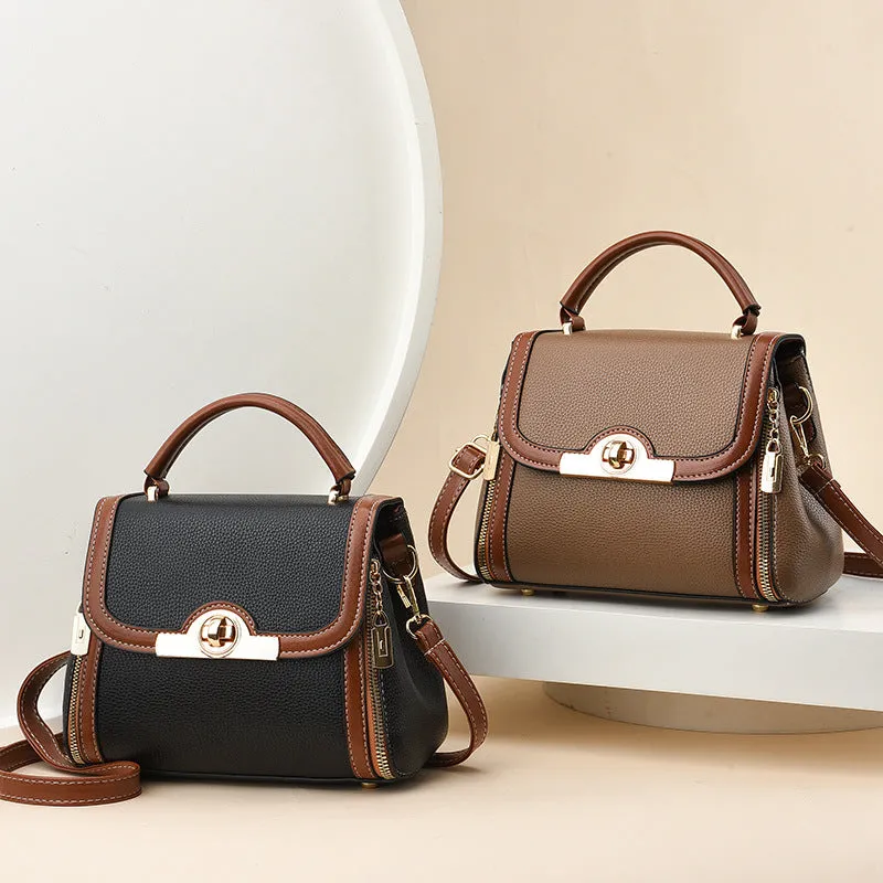 Women's Bag Trendy Summer Personality Korean Shoulder Bag