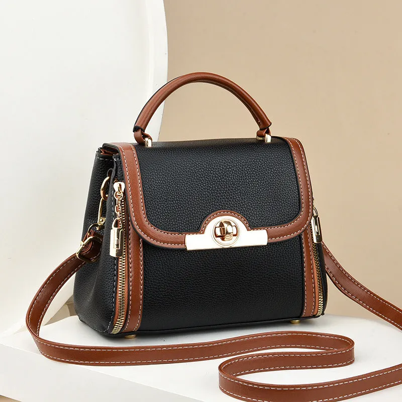 Women's Bag Trendy Summer Personality Korean Shoulder Bag
