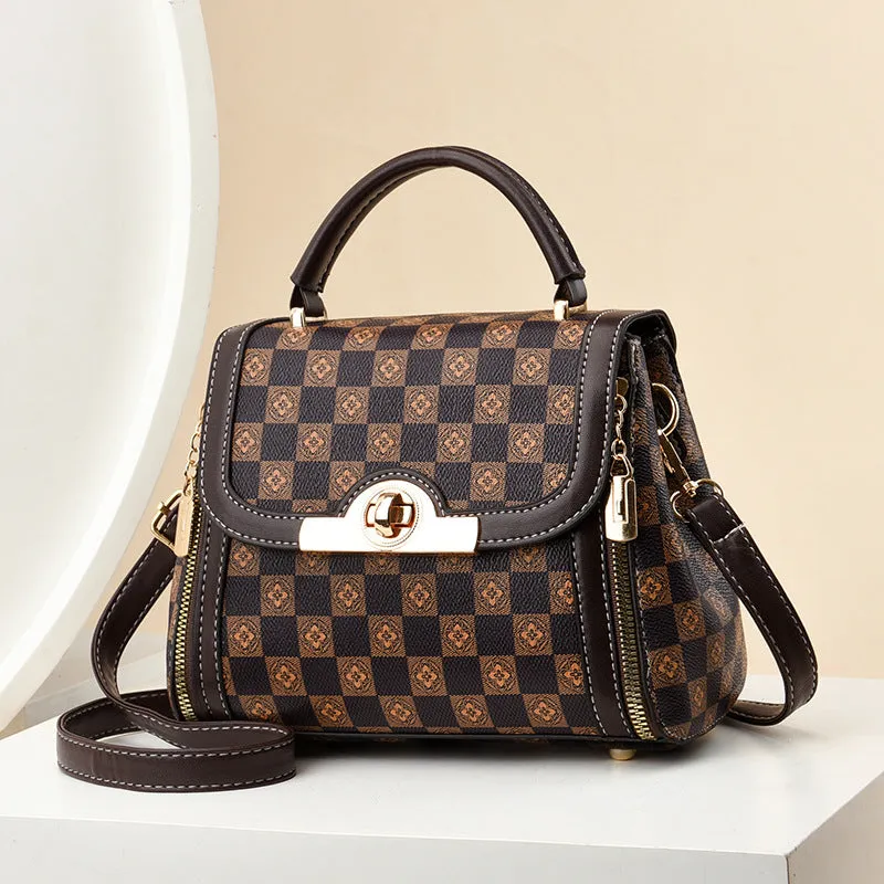 Women's Bag Trendy Summer Personality Korean Shoulder Bag