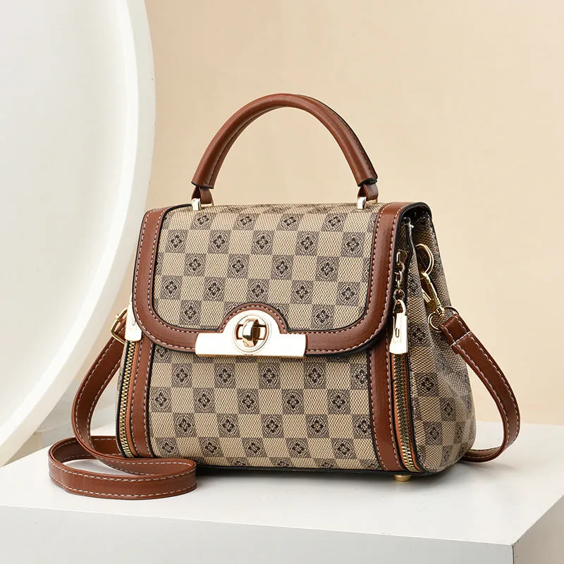 Women's Bag Trendy Summer Personality Korean Shoulder Bag