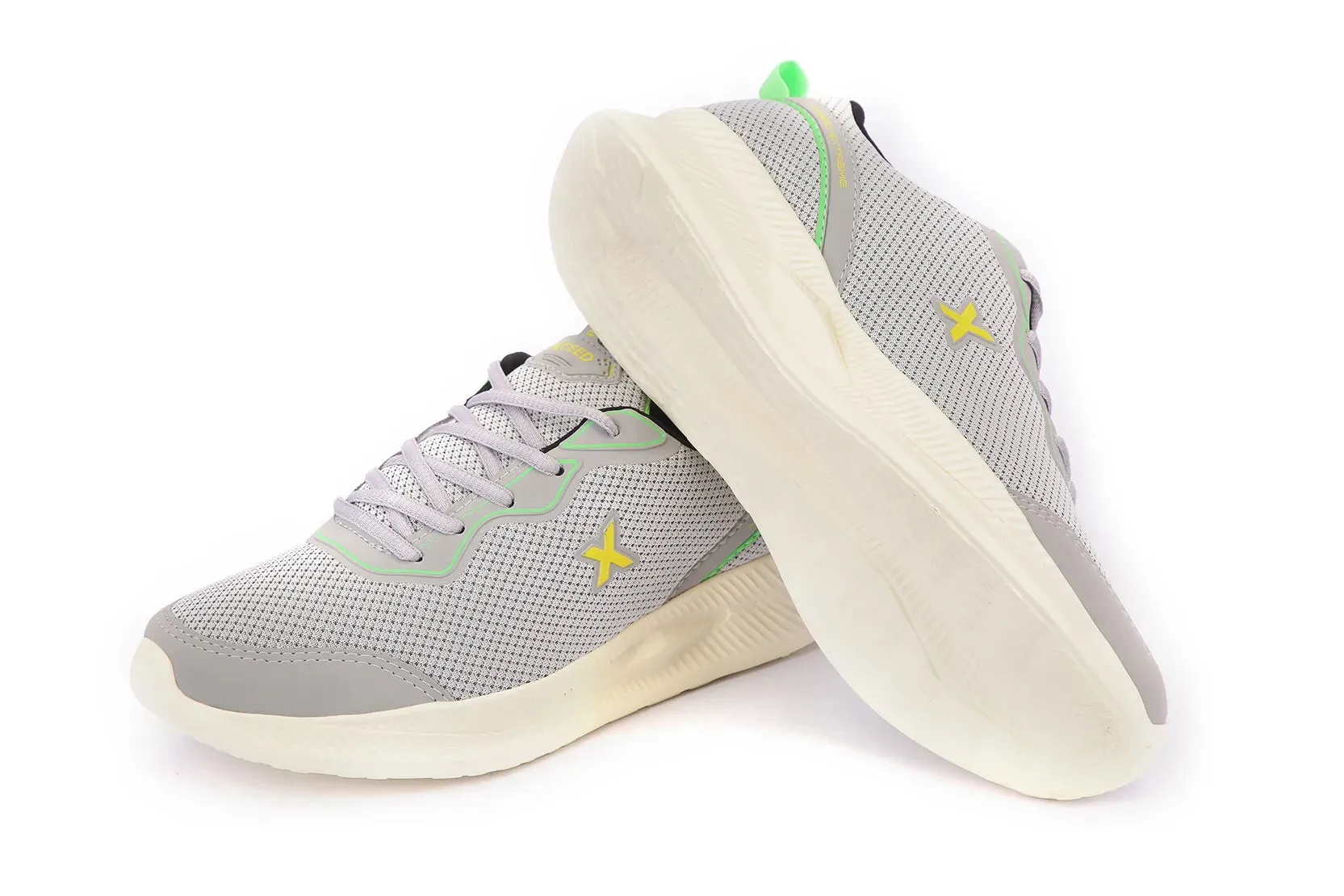 Xceed Men's Sports Shoes EX-NK-3204