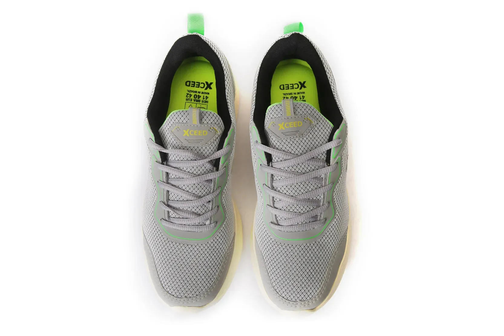 Xceed Men's Sports Shoes EX-NK-3204