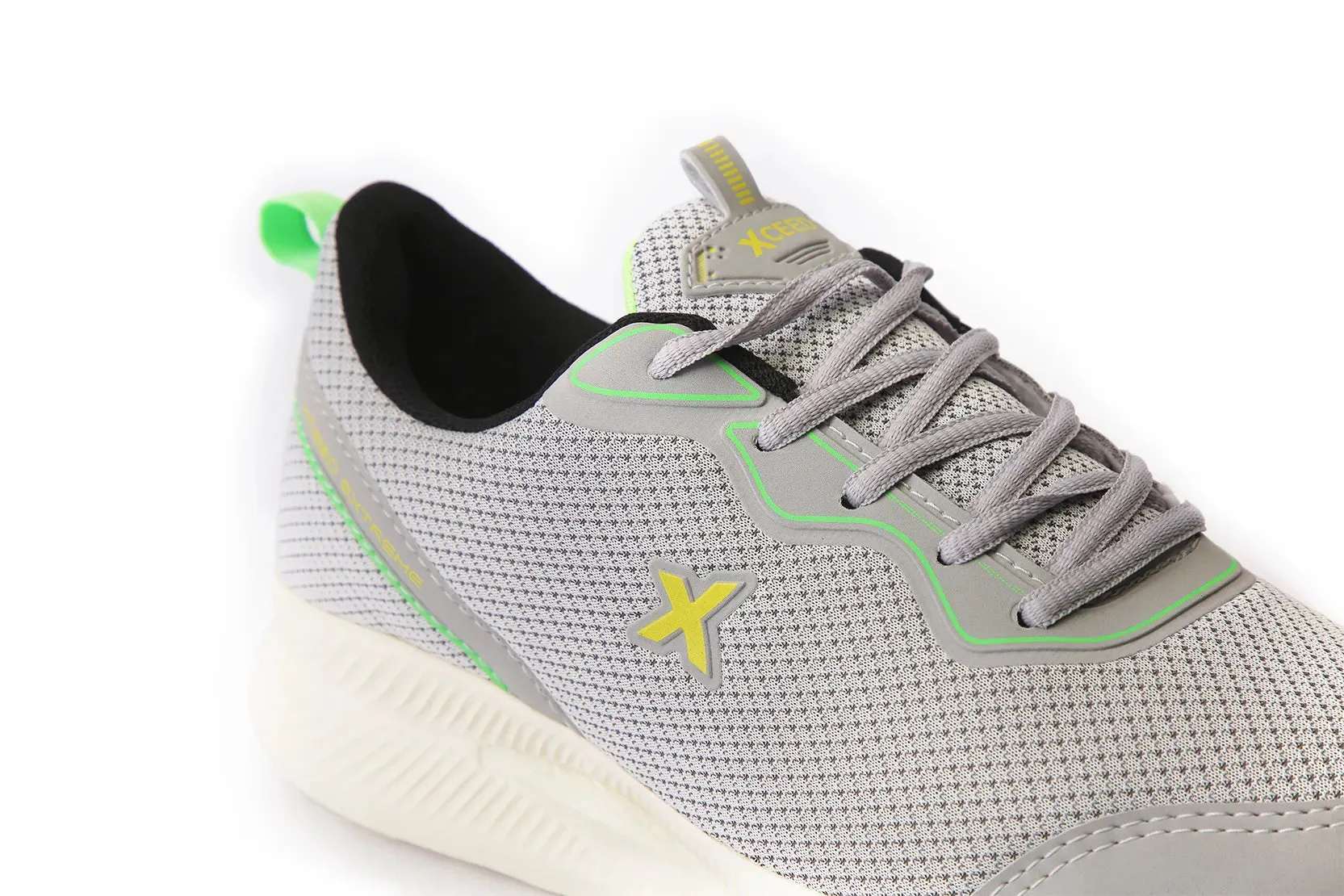 Xceed Men's Sports Shoes EX-NK-3204