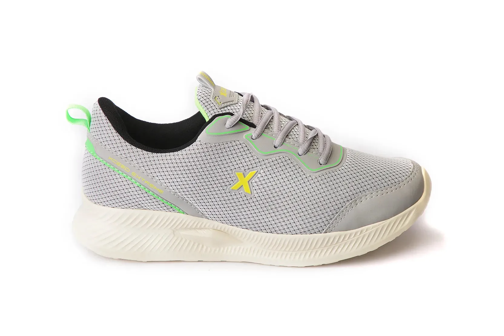 Xceed Men's Sports Shoes EX-NK-3204
