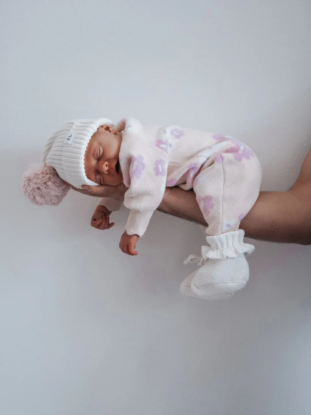 Ziggy Lou - Booties | Milk Frill