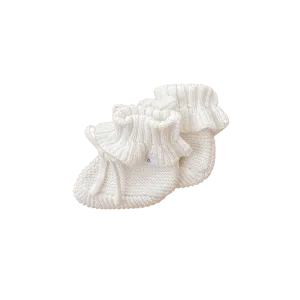 Ziggy Lou - Booties | Milk Frill