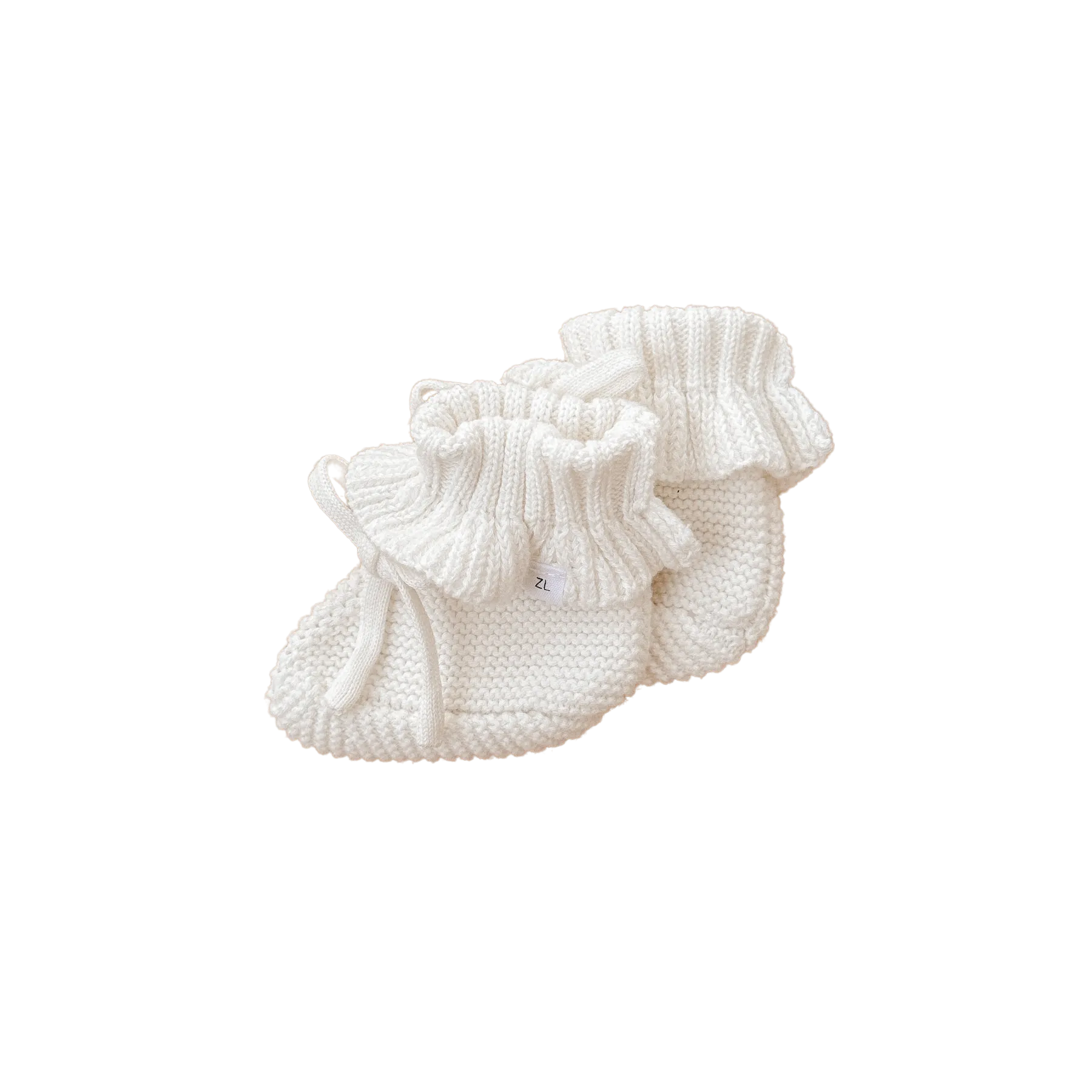 Ziggy Lou - Booties | Milk Frill
