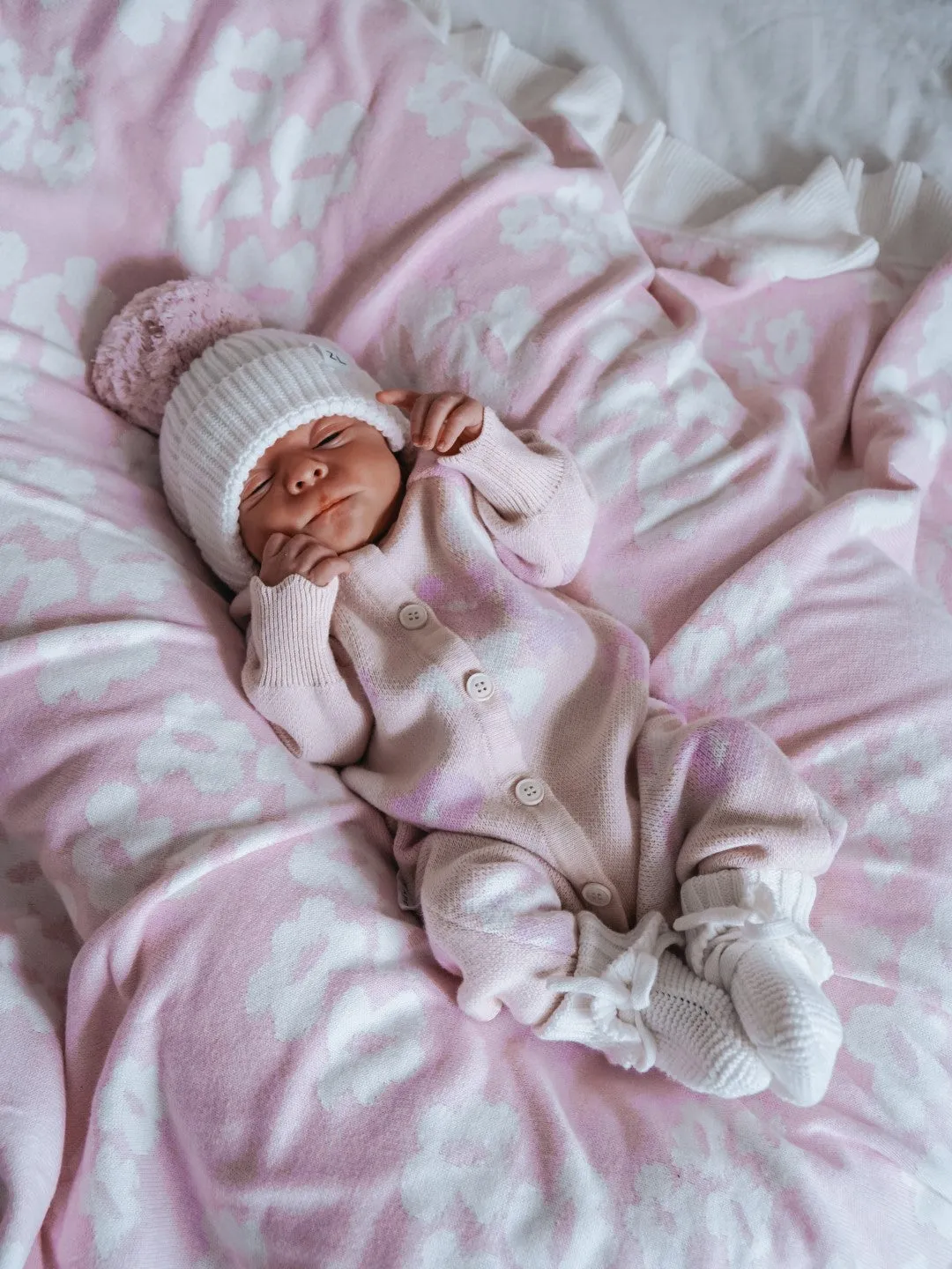 Ziggy Lou - Booties | Milk Frill